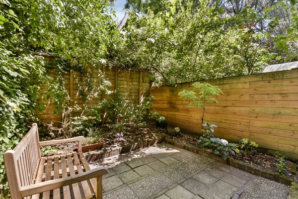 Medium property photo - Da Costakade 111H, 1053 WR Amsterdam